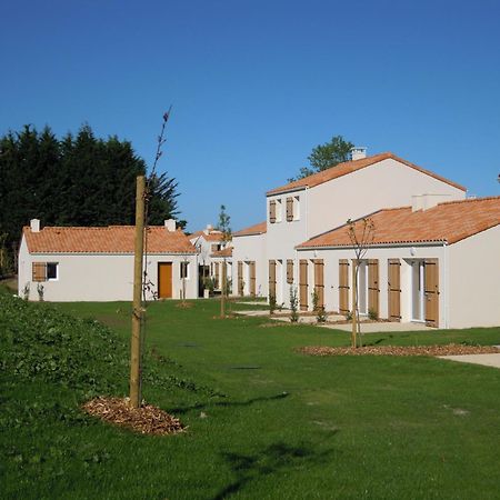 Residence Nemea Les Grands Rochers Les Sables-dʼOlonne Kültér fotó