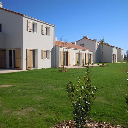 Residence Nemea Les Grands Rochers Les Sables-dʼOlonne Kültér fotó