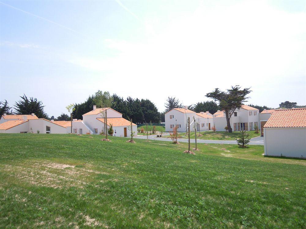 Residence Nemea Les Grands Rochers Les Sables-dʼOlonne Kültér fotó