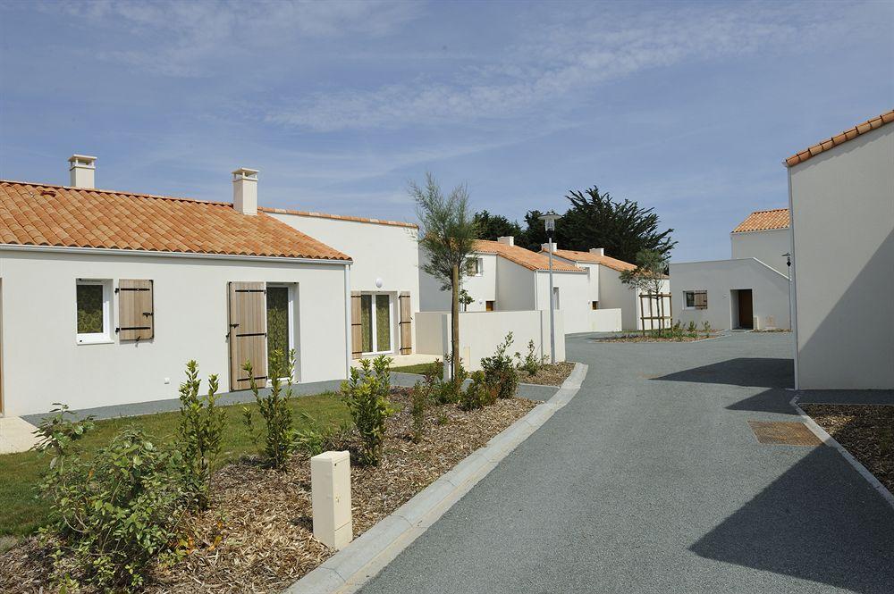 Residence Nemea Les Grands Rochers Les Sables-dʼOlonne Kültér fotó