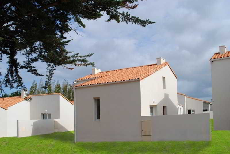 Residence Nemea Les Grands Rochers Les Sables-dʼOlonne Kültér fotó