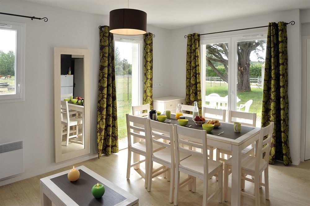 Residence Nemea Les Grands Rochers Les Sables-dʼOlonne Kültér fotó