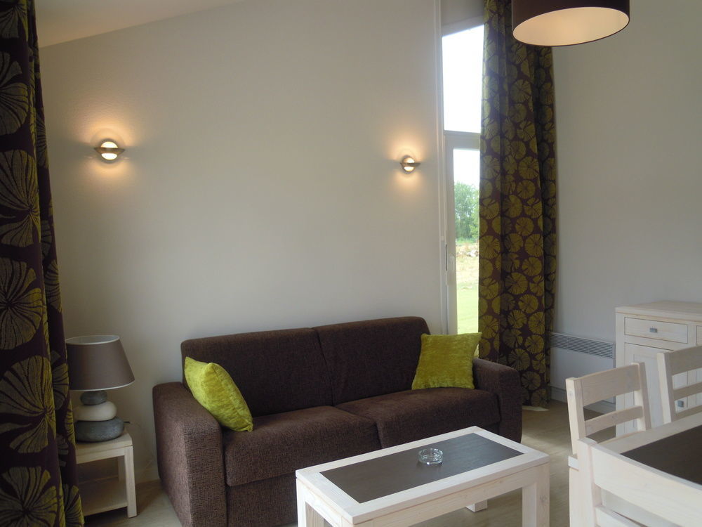 Residence Nemea Les Grands Rochers Les Sables-dʼOlonne Kültér fotó