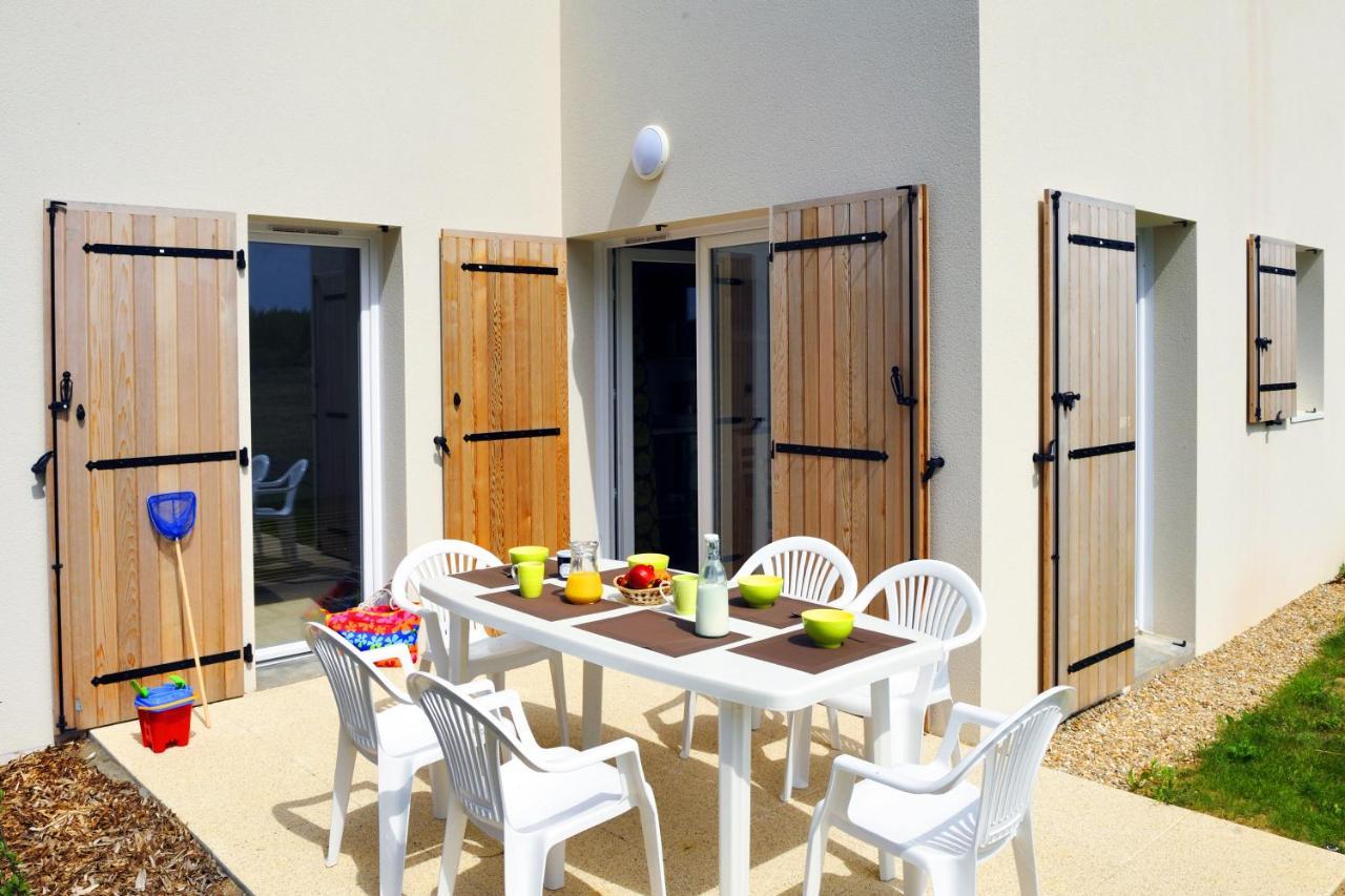 Residence Nemea Les Grands Rochers Les Sables-dʼOlonne Kültér fotó