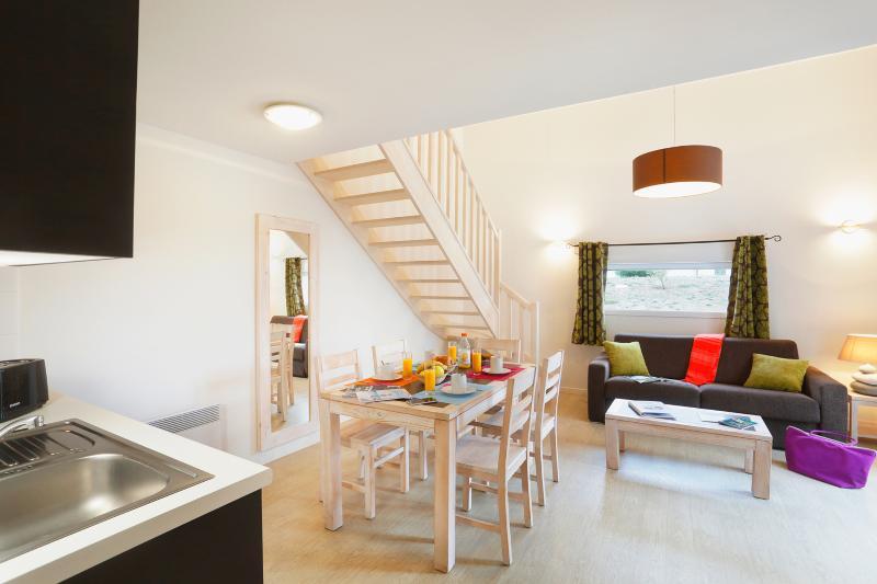 Residence Nemea Les Grands Rochers Les Sables-dʼOlonne Kültér fotó