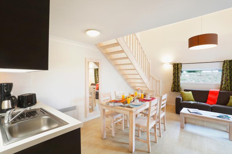 Residence Nemea Les Grands Rochers Les Sables-dʼOlonne Kültér fotó